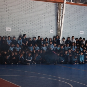 Día del Estudiante
